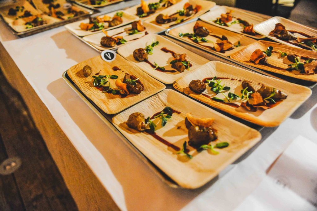 Dinner Lab, Austin,&nbsp;TX